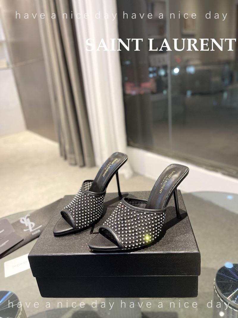 Ysl Sandals